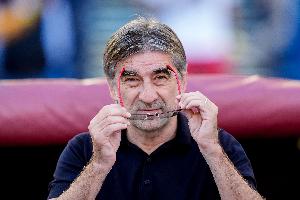 金年会官网首页-尤里奇：会尽力避免打破德比郡11分的纪录，目前处境确实很艰难