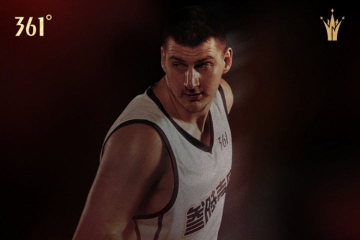 金年会app-2025约基奇中国行,来了就是深圳人