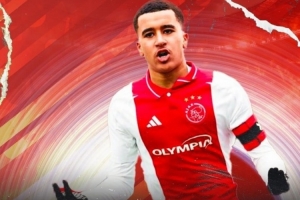 金年会app-记者：皇马引进阿贾克斯16岁中场乌扎内告吹，签约前手续出现问题