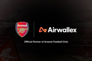 金年会-记者:阿森纳与支付平台Airwallex达成赞助协议,价值超500万英镑
