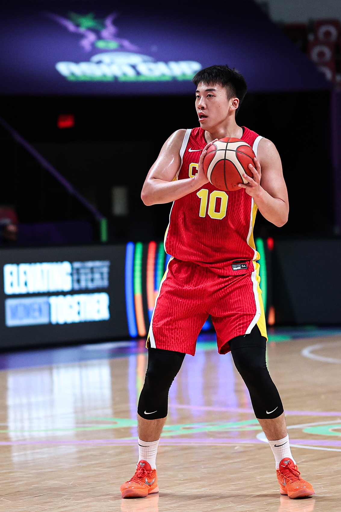 金年会官网首页-焦健:王俊杰小时候打的底子很厚实 才20岁就有如此好的心理素质