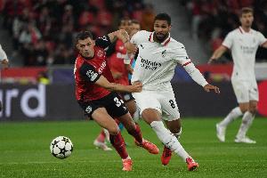 金年会官网入口-记者:米兰将以1000万欧包含奖金报价扎卡,作为试探性的报价