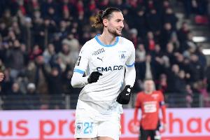 金年会app-队报:在更衣室爆发肢体冲突,拉比奥特和洛维均被马赛无限期停训