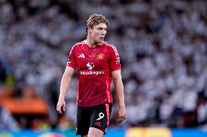 金年会官网入口-记者:曼联拒绝出售齐尔克泽,反手向那不勒斯推荐了霍伊伦