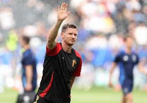 维尔通亨谈退役:爬楼梯都费劲,我不想以后靠吃止痛药度日