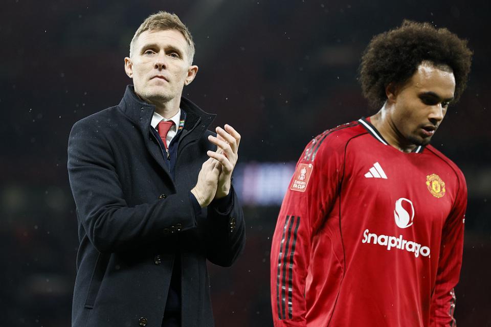 金年会官网入口-84岁爵爷震怒！赛季刚过半曼联便四大皆空 44年新耻：2杯赛1轮游