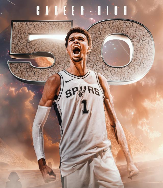 金年会官网入口-【观察】“浪投”投出50分！别用凡人标准衡量文班亚马