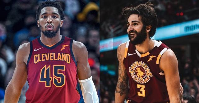 金年会官网入口-米切尔&amp;卢比奥：第二次联手更开心