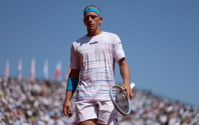 金年会官网入口-“德约杀手”未能一黑到底 弗吉纳能否赢得未来？