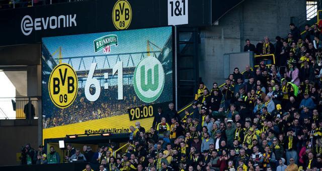 金年会app-新星先拔头筹+3位U18处子秀，多特欢度“6-1儿童节”